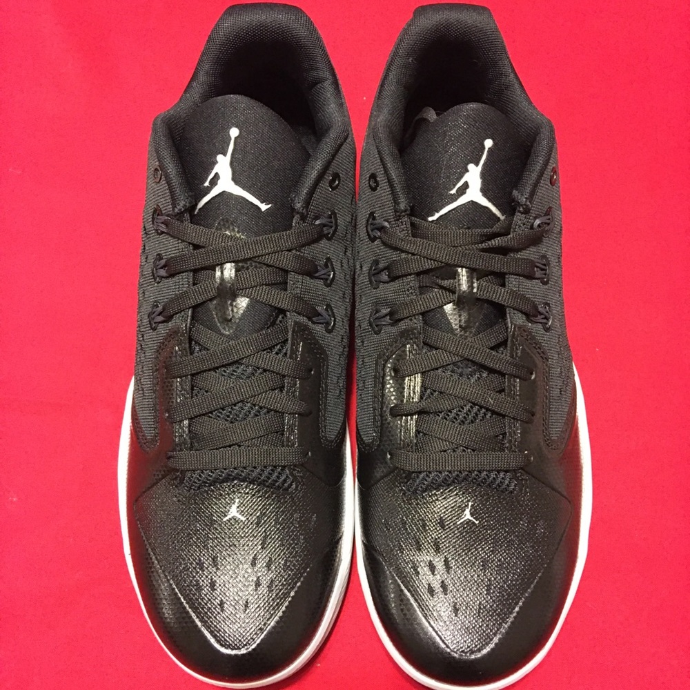 Men’s Jordan Rising Hi Low